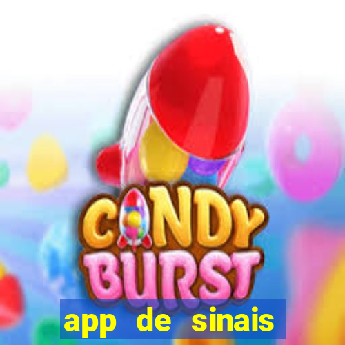 app de sinais fortune tiger